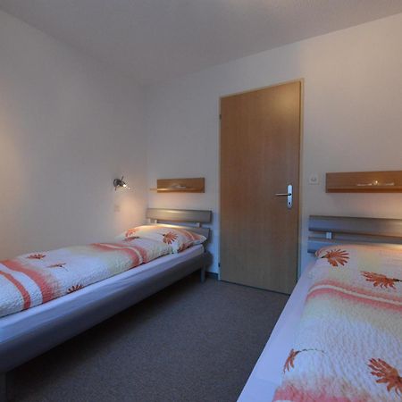 Haus Kandahar Saas Fee Chambre photo