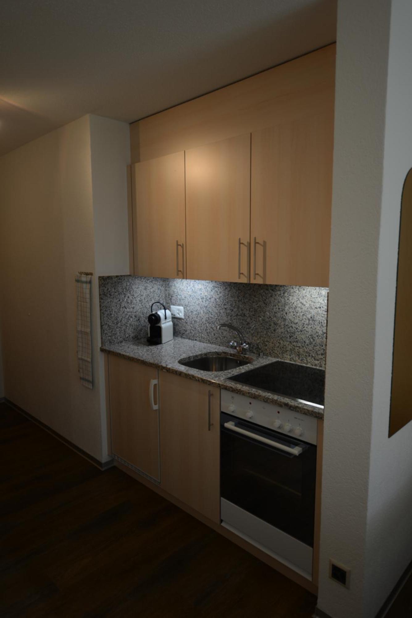 Haus Kandahar Saas Fee Chambre photo