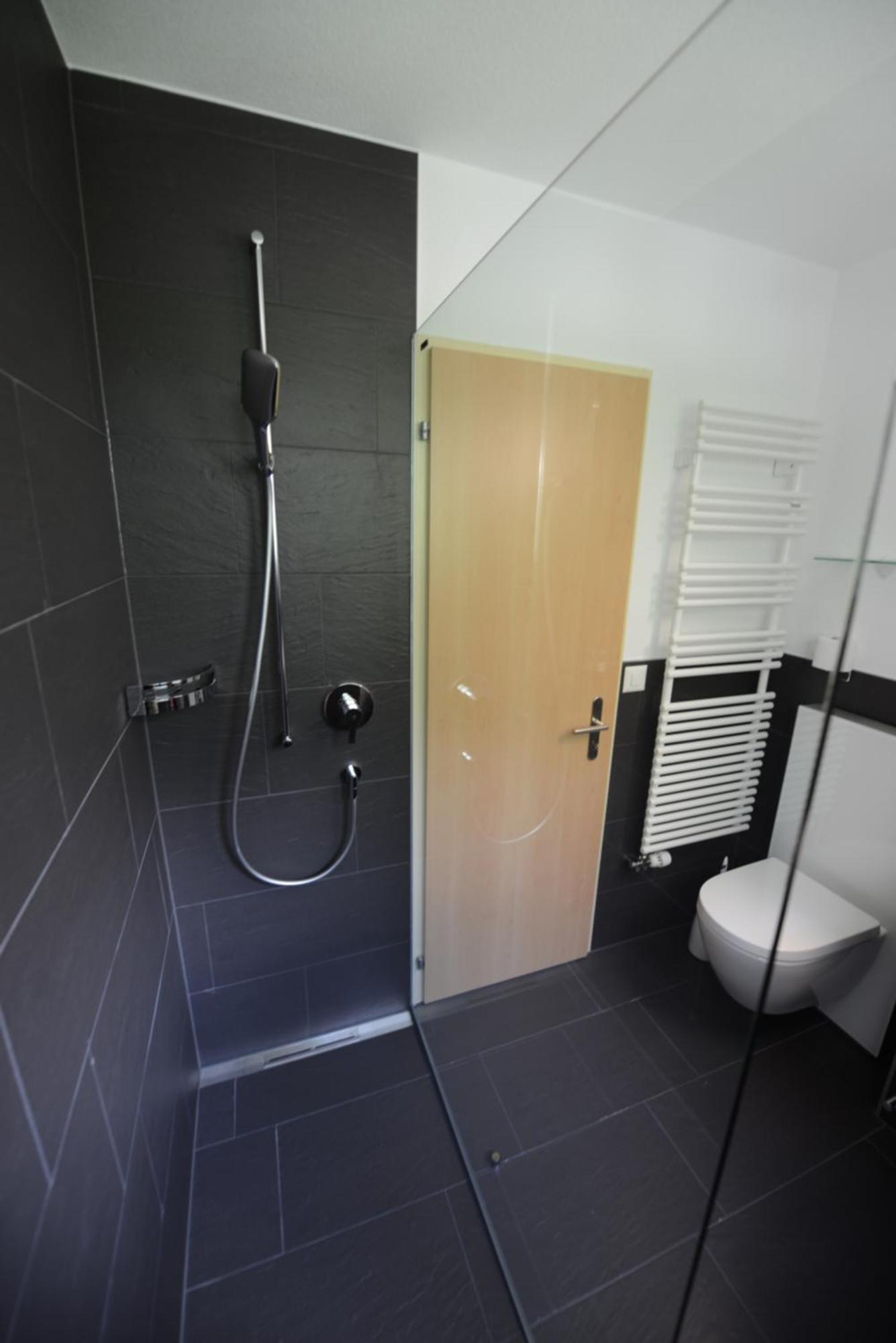 Haus Kandahar Saas Fee Chambre photo