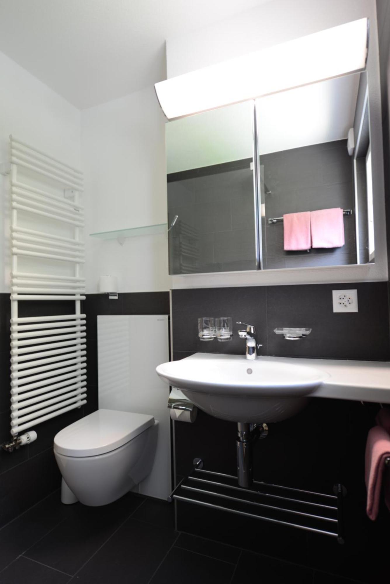 Haus Kandahar Saas Fee Chambre photo